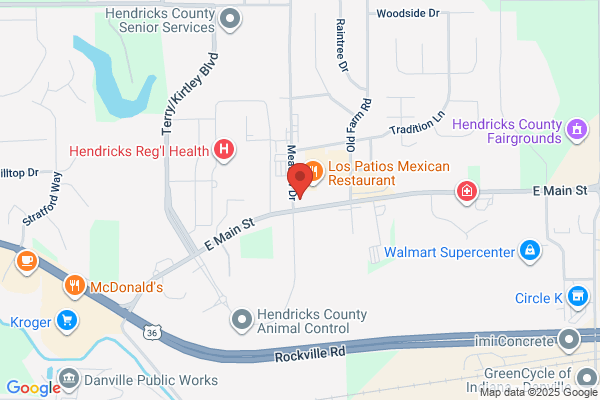 HealthSource of Danville
