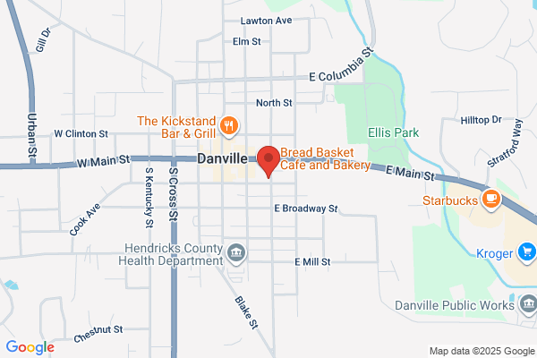 Danville Downtown Dentistry