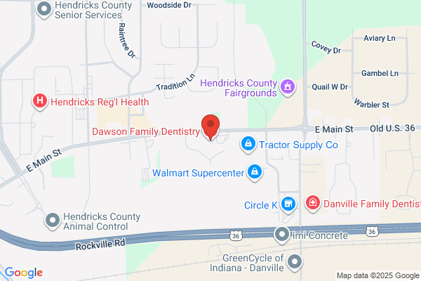 Dawson Family Dentistry