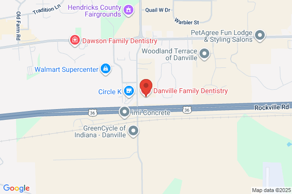 Danville Family Dentistry