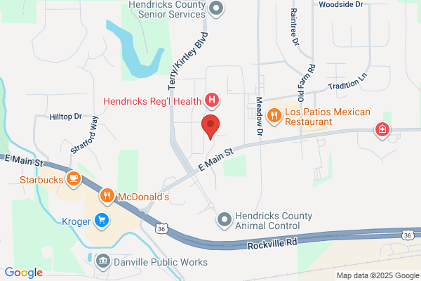 Care Group Hendricks County the