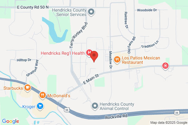 Hendricks Adult Medicine