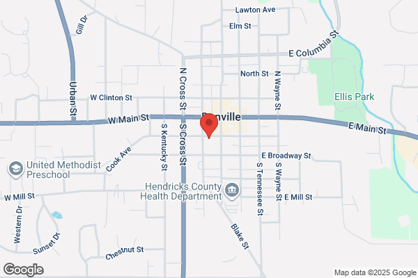 Danville Florist