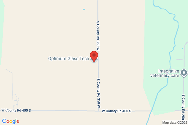 Optimum Glass Tech