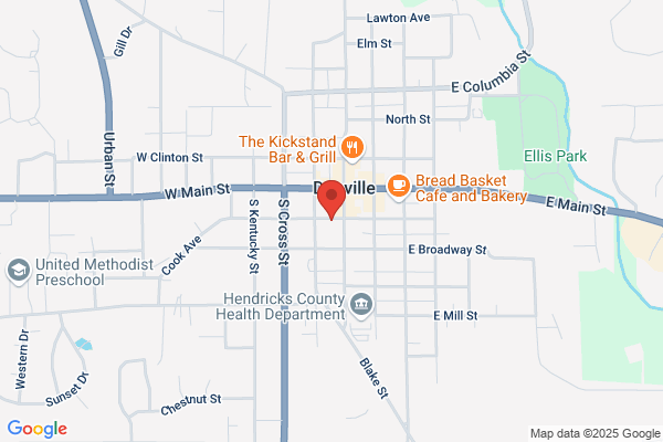 Lulich Michael K Attorney