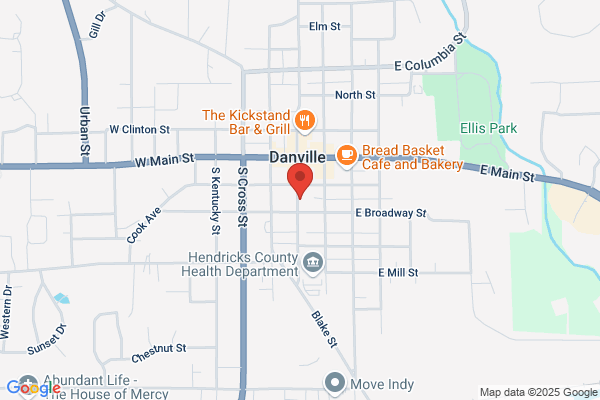 Wood Gary L Attorney