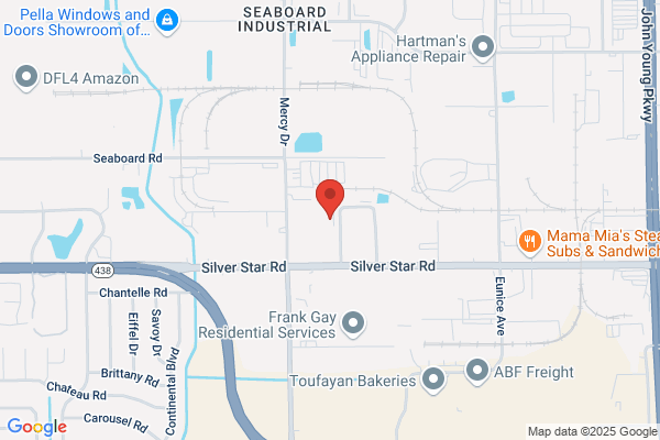 Avon Aero Supply Inc
