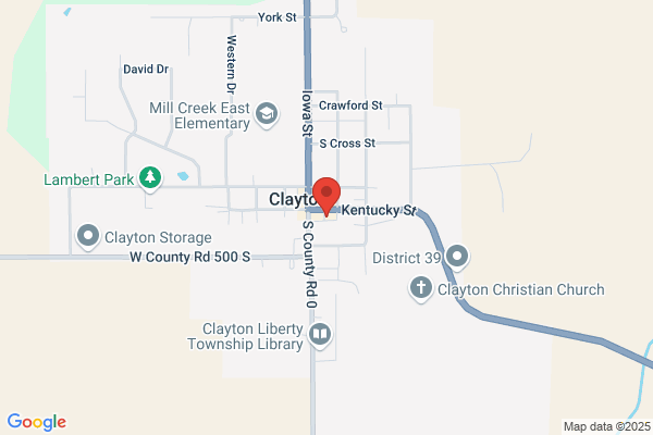Cline Trucking & Excavating