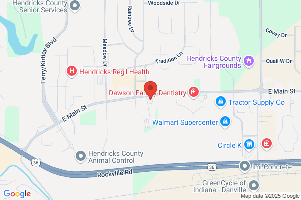 Community Home Health Center