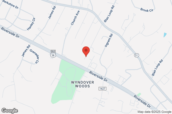 Danville Chrysler-Dodge-Jeep