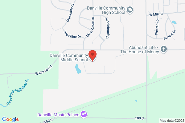 Danville Community Schools