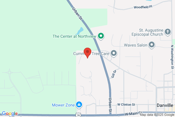 Danville Community Schools, North Elementary School
