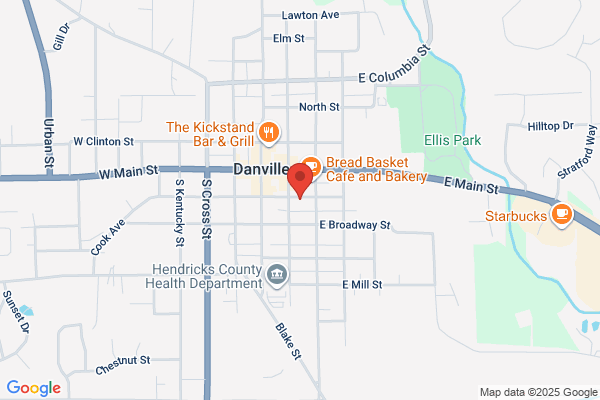 Danville Public Library