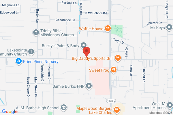 Ferguson Hardware