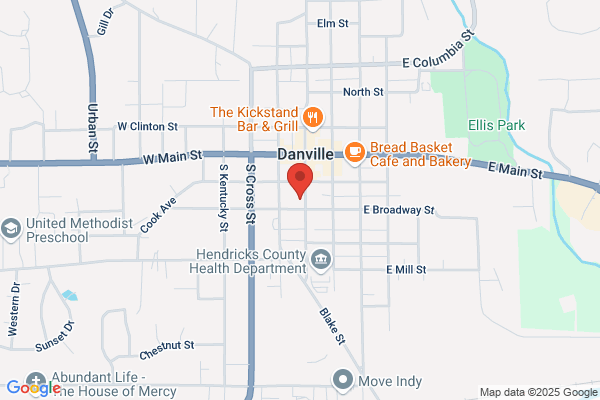 Hendricks County Museum