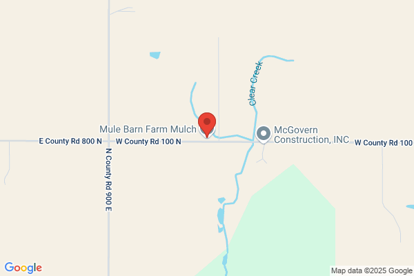 Mule Barn Farm Mulch