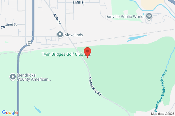 Twin Bridges Golf Club