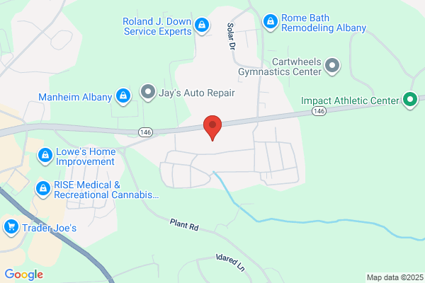 Twin Bridges Recycling & Disposal Facility