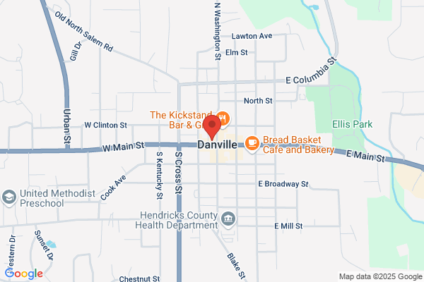 Visit Hendricks County