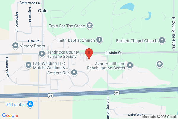 Assemblies of God Churches