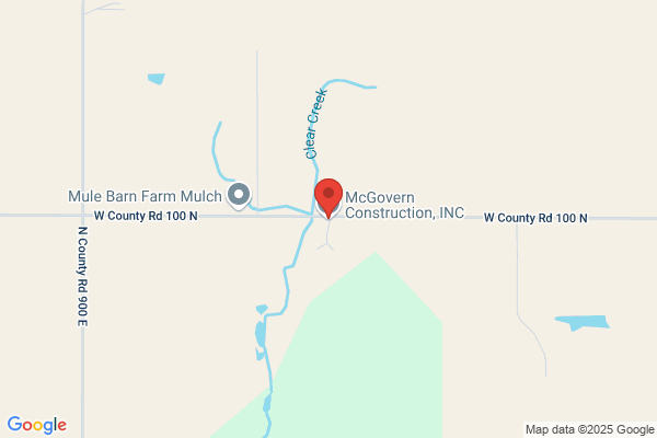 McGovern Construction Inc