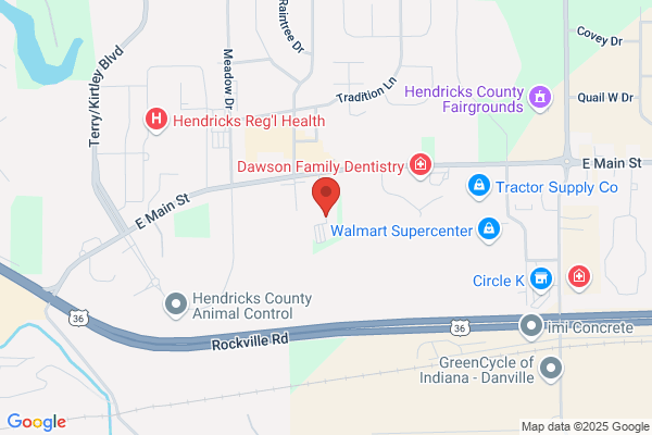 Danville Self-Storage
