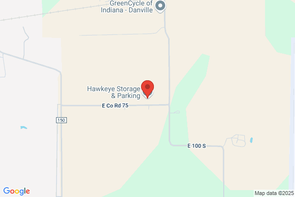 Hawkeye Storage