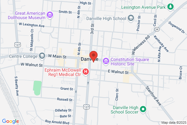Bux Pain Management - Danville
