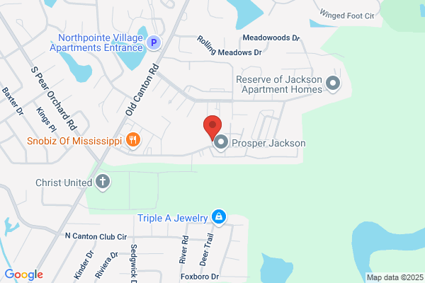 Northtown Apartments