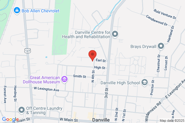 Bell Refrigeration and Appliance Repair Shop