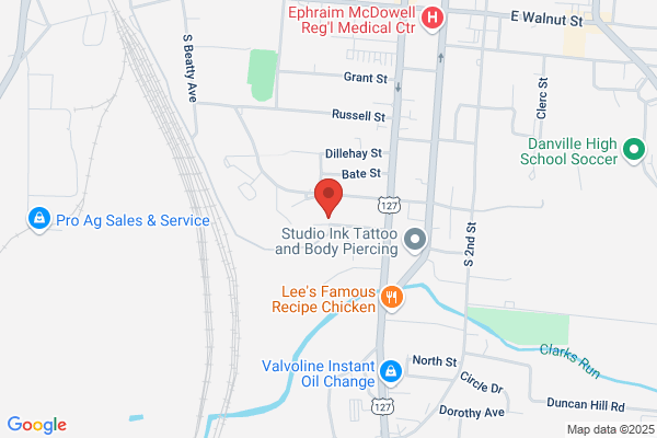 J & J Auto Service