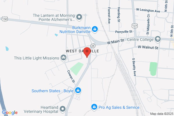 Lantzs Auto Service