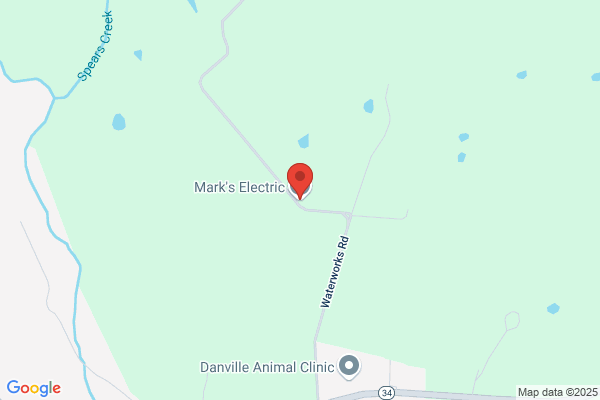 Mark's Electric