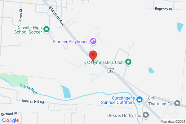 LINE-X of Danville
