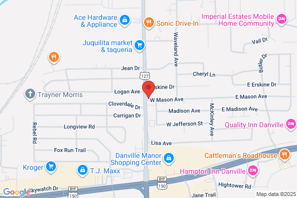 Cash Express