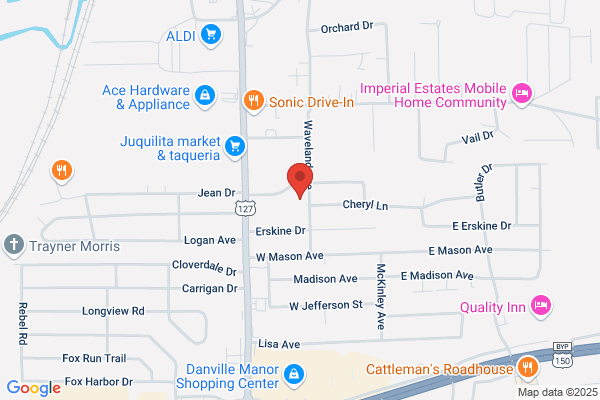 Calvary Child Care Center
