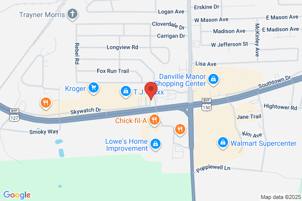 Aspen Dental - Danville, KY