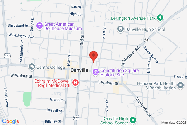 Danville Family Dentistry