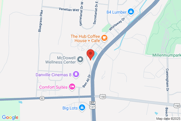 Danville Pediatric Dentistry