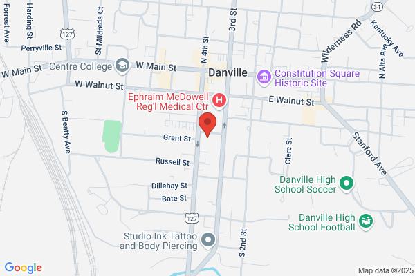 Danville Osteopathic