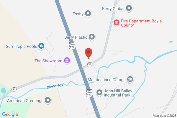 Ephraim McDowell Walk-in & Primary Care