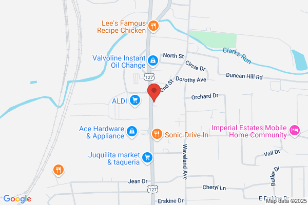 Danville Compounding Center
