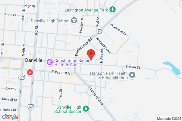 Danville Montessori School, School