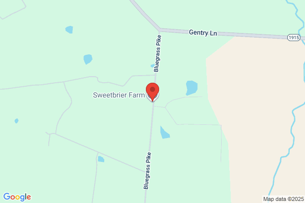 Sweetbrier Farm