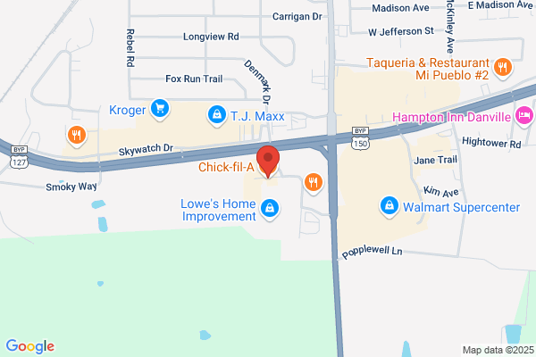 Chick-fil-A