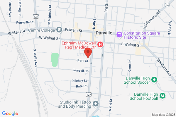 Preston-Pruitt Funeral Home Inc