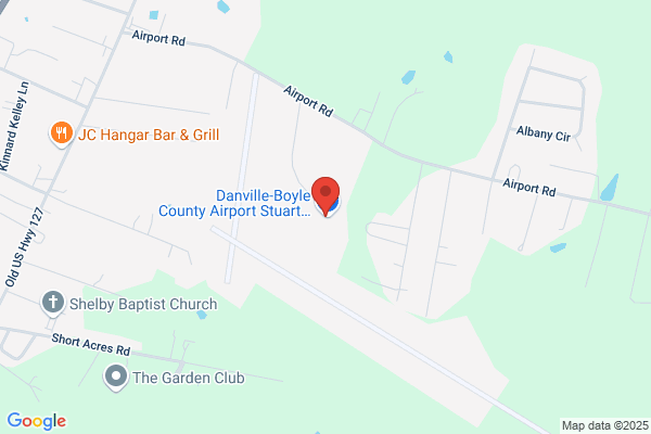 Danville Aviation Llc