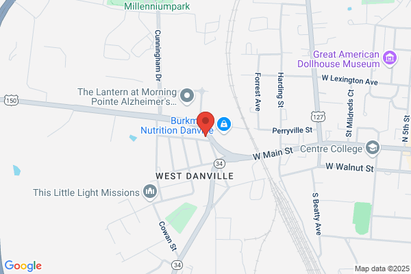 Marathon Food Mart