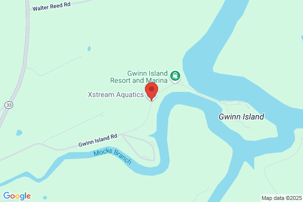 Xstream Aquatics