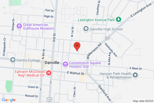 Kentucky State Employment Services